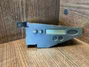 Navigationsanzeige FORD FOCUS IV (HN) 1.0 EcoBoost 2M5T10D885FA