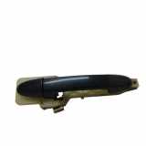 Türaußengriff hinten links HYUNDAI SANTA FÉ II (CM) 2.2 CRDi GLS