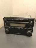 Musik-Player mit GPS MITSUBISHI OUTLANDER I (CU_W) 2.0 4WD (CU2W)