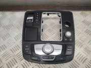 Navigations-Steuerknopf AUDI A7 Sportback (4GA, 4GF) S7 quattro 4G1919612Q