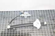 Fensterheber rechts hinten Chevrolet Captiva (C100, C140) 96673004