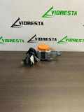 Mittlerer Sicherheitsgurt hinten HONDA HR-V (GH) 1.6 16V 4WD (GH2, GH4)