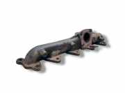 Auspuffkrümmer links OPEL ANTARA 2.2 CDTi a22dm