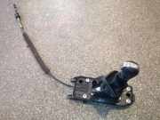 Gangschaltmechanismus VW TIGUAN (5N_) 2.0 TDI 4motion 5N0713061A