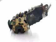 Türschloss hinten rechts AUDI A4 (8D2, B5) 2.5 TDI