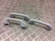 Stahlfelgen Satz Fiat 500X (334)