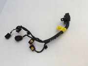 Düsenkabelanschluss