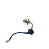 Hinterer Getriebedeckel MAZDA CX-3 (DK) 2.0 AWD DM4N51155