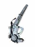 Türfensterheber hinten links KIA SORENTO II (XM) 2.4 CVVT 4WD 834503E000
