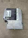 Airbag-Steuergerät VW SHARAN (7N1, 7N2) 2.0 TDI 221098115