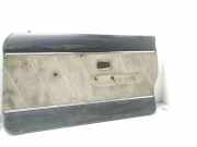 Türpolster vorne rechts AUDI 80 (81, 85, B2) 1.6