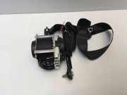 Sicherheitsgurt vorne links NISSAN JUKE (F16) 1.0 651167600A