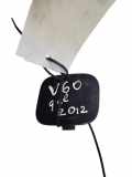 Abdeckung Abschlepphaken Volvo V60 I (155) 31265264