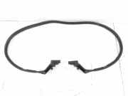 Dichtungsgummi der hinteren Tür (an der Karosserie) MERCEDES-BENZ SLK (R172) 250 CDI / d (172.403) A1727500098