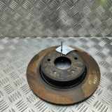 Bremsscheibe hinten links NISSAN LEAF (ZE1) Electric 43206-4CE0A