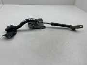 Heckklappescharnier links HONDA ACCORD VII Tourer (CM, CN) 2.2 i-CTDi (CN2)