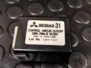 Andere Steuergeräte CITROËN C4 AIRCROSS 1.8 HDi 150 AWC 8638A031