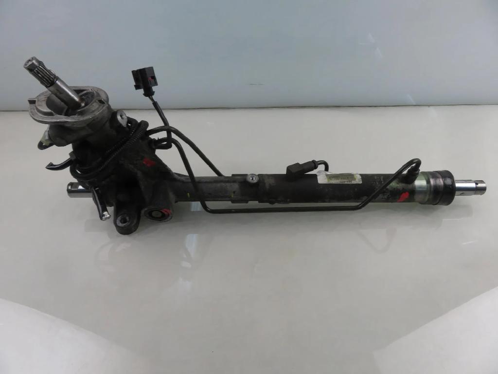 Lenkgetriebe SKODA FABIA I Combi (6Y5) 1.9 TDI 6Q1423051R 0230080050001