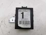 Türsteuergerät vorne links TOYOTA YARIS (_P9_) 1.4 D-4D (NLP90_) 897410D030