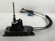 Schalthebel Kunststoffabdeckung VW POLO (AW1, BZ1, AE1) 1.0 2Q0711049J