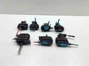 Unterdrucksteuerventil für Abgasrückführung Mercedes-Benz SL (R129)