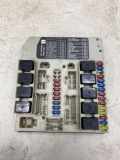 Sicherungskasten NISSAN PATHFINDER III (R51) 2.5 dCi 4WD 284B7EB310