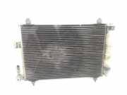 Klimakondensator Peugeot 406 Break (8E/F)