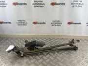 Scheibenwischermechanismus vorne SUZUKI GRAND VITARA II (JT, TE, TD) 1.9 DDiS 4WD (TD44, JT419, JB419WD) 3811065J00