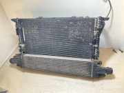 Radiator Pack Set AUDI A4 (8K2, B8) 2.0 TDI 8K0121251R