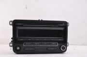 Radio/Navigationssystem-Kombination VW Caddy III Kasten (2KA) 1K0035186AN