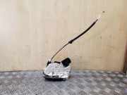 Türschloss vorne links SKODA YETI (5L) 2.0 TDI 4x4 5E2837015