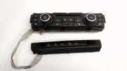 Klimabedienteil BMW X1 (E84) xDrive 20 d 9249504