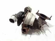 Turbolader RENAULT MEGANE III Hatchback (BZ0_) 1.5 dCi (KZ09, KZ0D, KZ1G, KZ1M, KZ1W) 7701479077