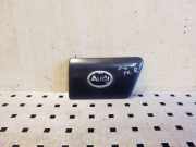 Kotflügelzierleiste hinten rechts