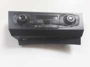 Klimabedienteil AUDI A5 (8T3) 2.0 TFSI quattro A2C53284584