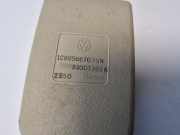 Gurtschloss VW New Beetle (9C) 1C0858676