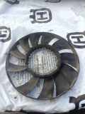 Elektrolüfter VW Passat B5.5 (3B3) 350000