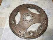 Schwungrad PEUGEOT 607 (9D, 9U) 2.7 HDi 24V TU3334C 9647363080