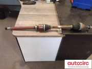 Kardanwelle Renault Scenic IV (J9) 391003978R