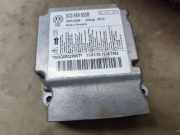 Airbag-Steuergerät SKODA YETI (5L) 2.0 TDI 5WK44286