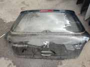 Kofferraumdeckel PEUGEOT 308 (4A_, 4C_) 2.0 HDi