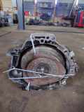 Schaltgetriebe Audi A6 Avant (4F, C6) LWC