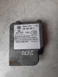 Steuergerät Airbag VW Golf IV Variant (1J) 5WK43122