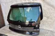 Heckklappe geschlossen VW Tiguan I (5N) 5N0827173