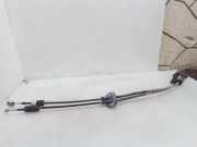 Schaltzüge FORD FOCUS Turnier (DNW) 1.8 Turbo DI / TDDi