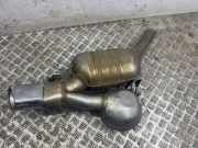 Auspuffanlage hinten Audi A6 Allroad (4G)