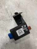 Alarmblock PEUGEOT 307 CC (3B) 2.0 16V 9645500780