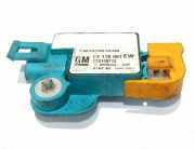 Airbag-Indikator OPEL MERIVA 1.7 CDTI 09115067EW