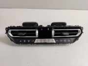 Heizungsbetätigung (Konsole) vorne BMW X3 (G01, F97) 9855409
