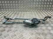 Scheibenwischermechanismus vorne BMW X5 (F15, F85) M 50 d 7292653